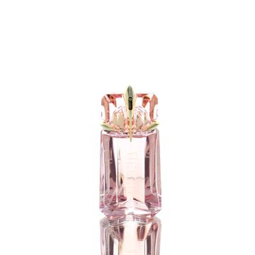 Alien Flora Futura EDT fragrance bottle