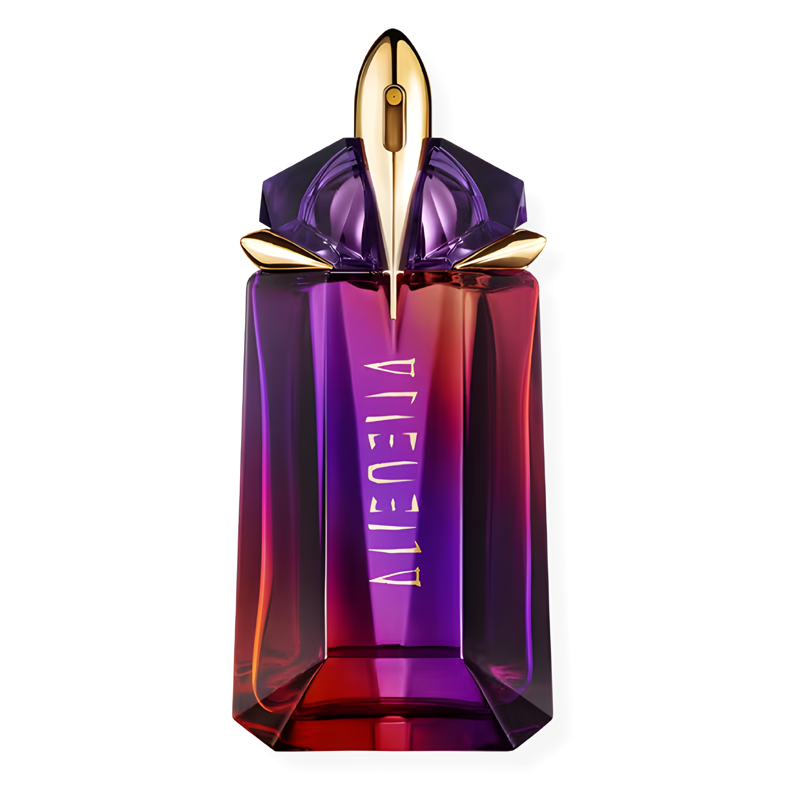 Alien Hypersense EDP fragrance bottle