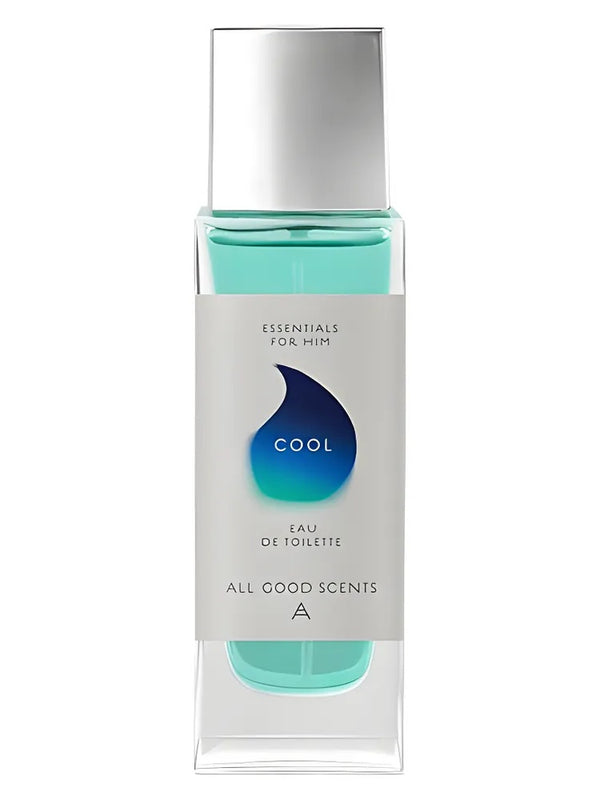 All Good Scents Cool