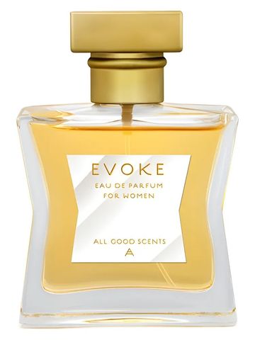 All Good Scents Evoke fragrance bottle