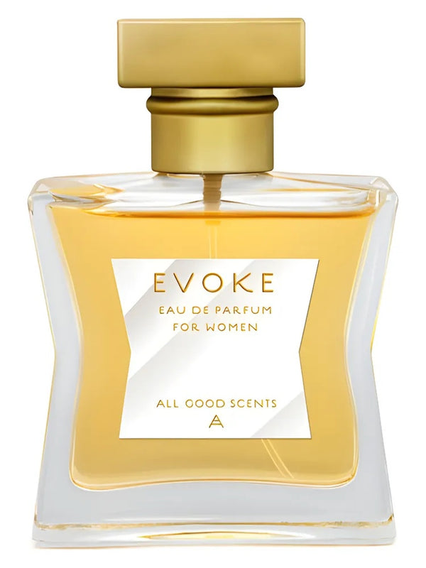 All Good Scents Evoke