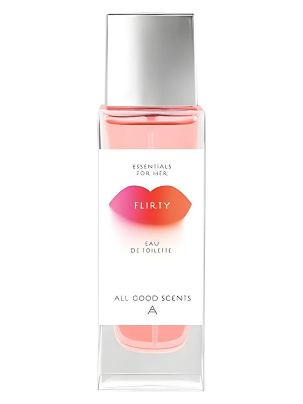 All Good Scents Flirty