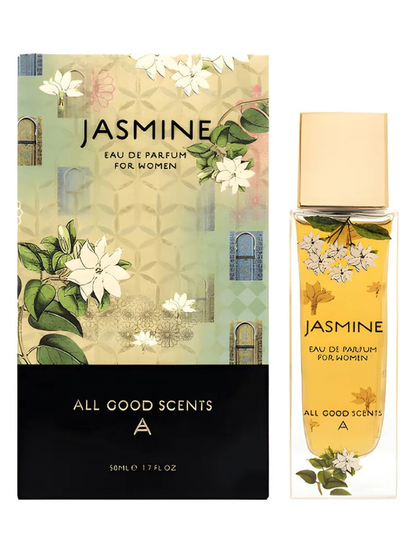 All Good Scents Jasmine