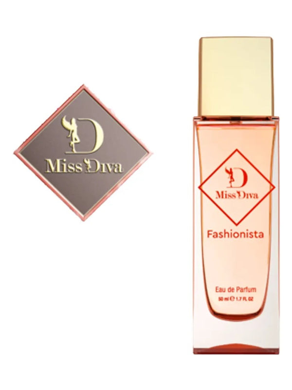 All Good Scents Miss Diva Fashionista