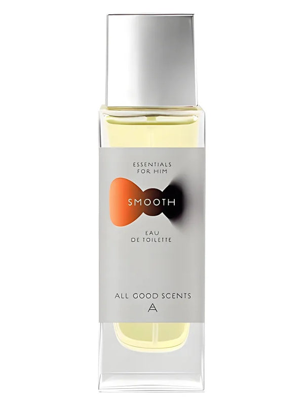 All Good Scents Smooth