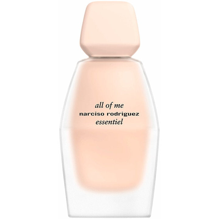 Narciso Rodriguez All of Me Essentiel fragrance bottle