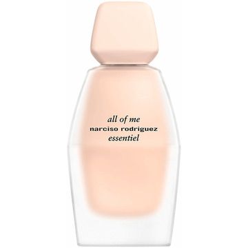 Narciso Rodriguez All of Me Essentiel fragrance bottle