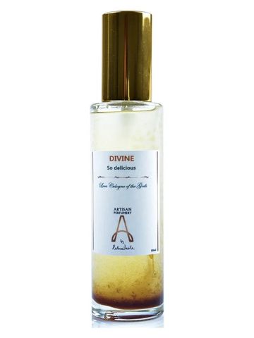 All Your Personal Aroma Divine fragrance bottle