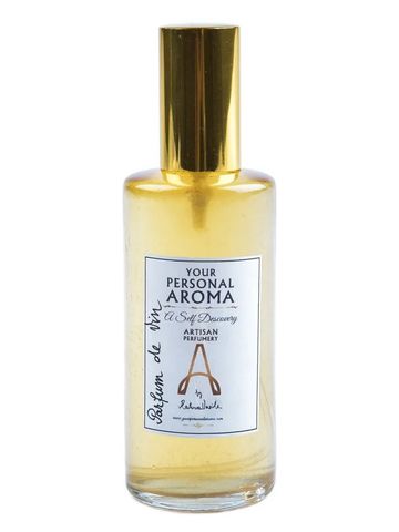 All Your Personal Aroma Parfum De Vin fragrance bottle