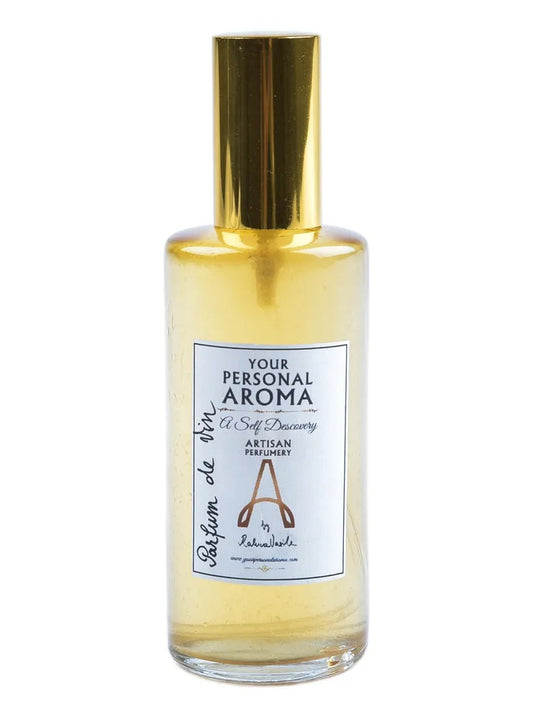 All Your Personal Aroma Parfum De Vin fragrance bottle