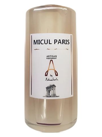 All Your Personal Aroma Petit Paris fragrance bottle