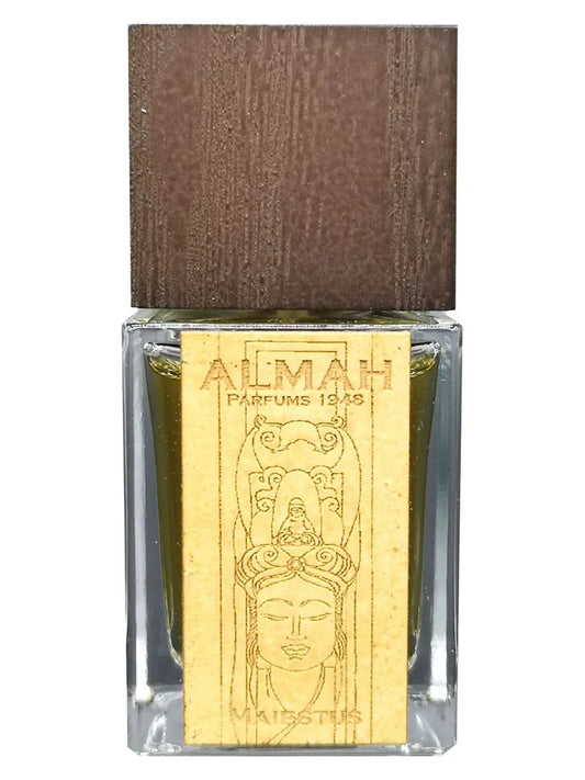 Almah Parfums 1948 Maiestus fragrance bottle