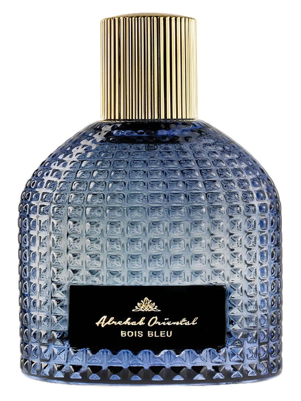 Alrehab Oriental BOIS BLEU