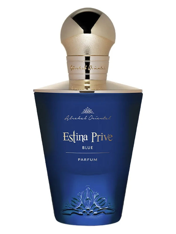 Alrehab Oriental Estina Prive Blue