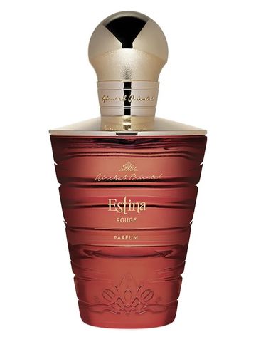Alrehab Oriental ESTINA ROUGE fragrance bottle