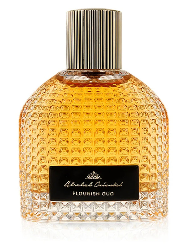 Alrehab Oriental FLOURISH OUD