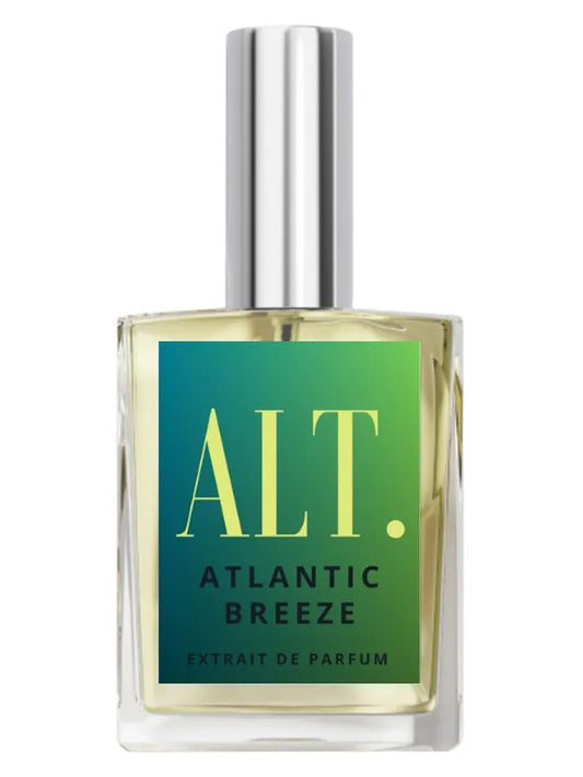 ALT Fragrances Atlantic Breeze fragrance bottle