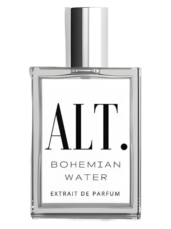 ALT Fragrances Bohemian Water