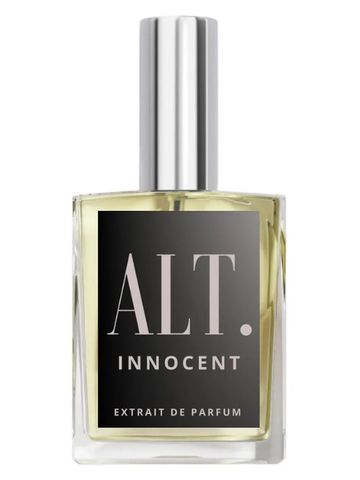ALT Fragrances Innocent fragrance bottle