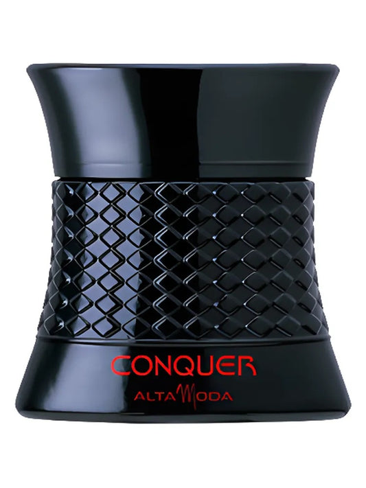 Alta Moda Conquer fragrance bottle