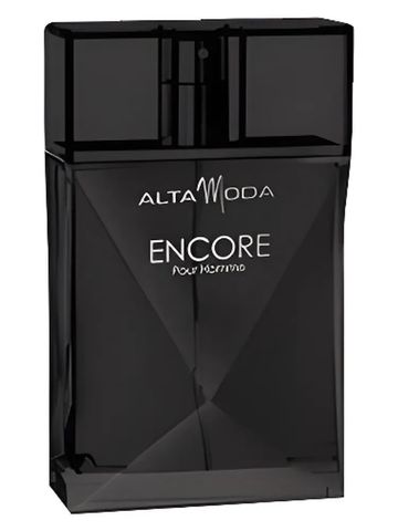 Alta Moda Encore fragrance bottle