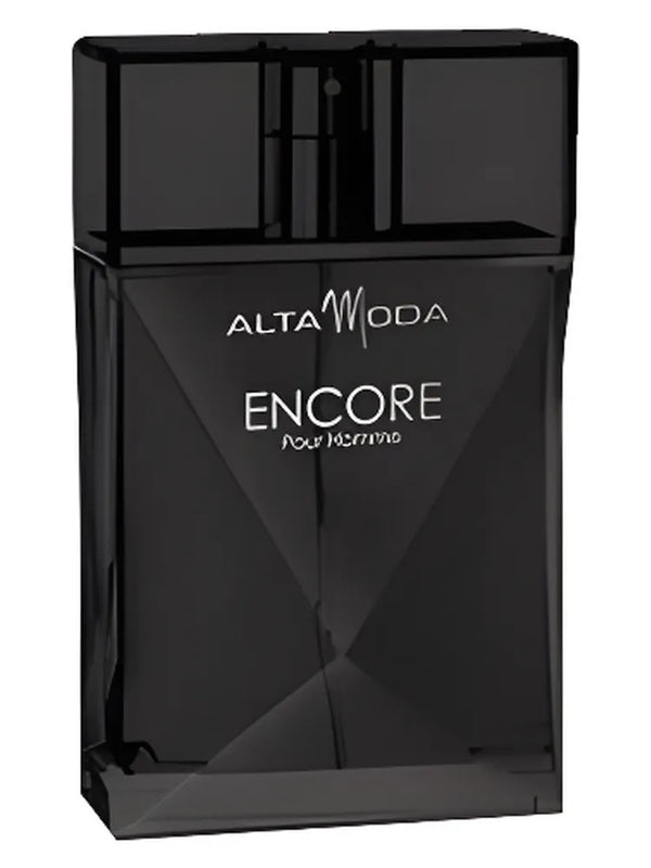 Alta Moda Encore