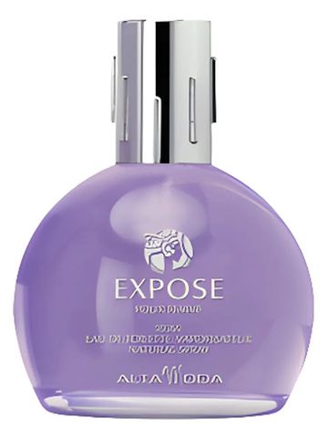 Alta Moda Expose fragrance bottle