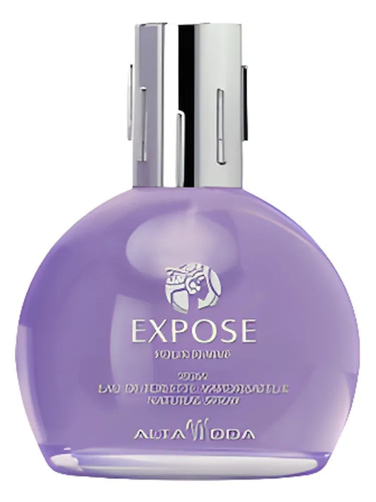Alta Moda Expose fragrance bottle