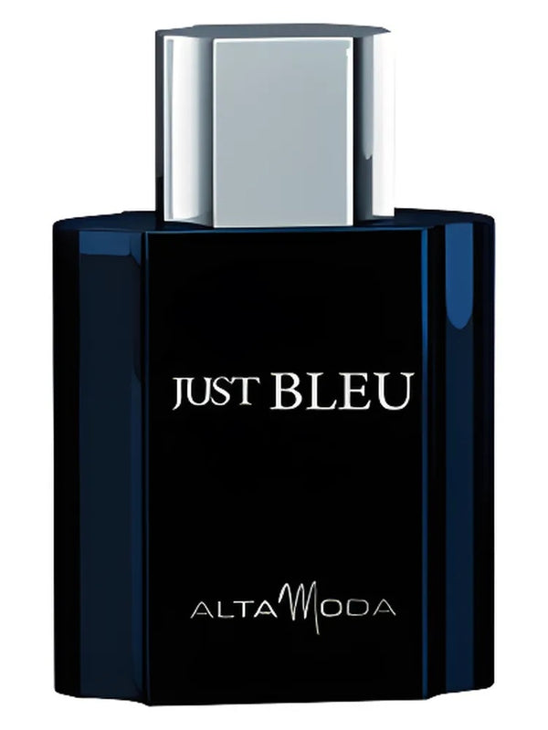 Alta Moda Just Bleu