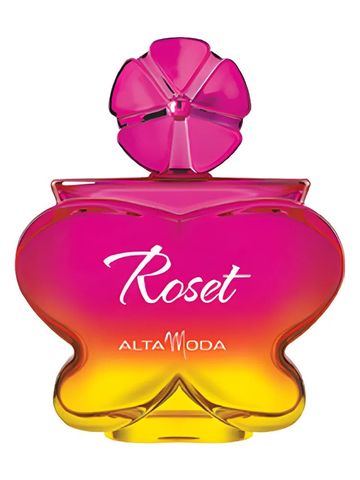 Alta Moda Roset fragrance bottle