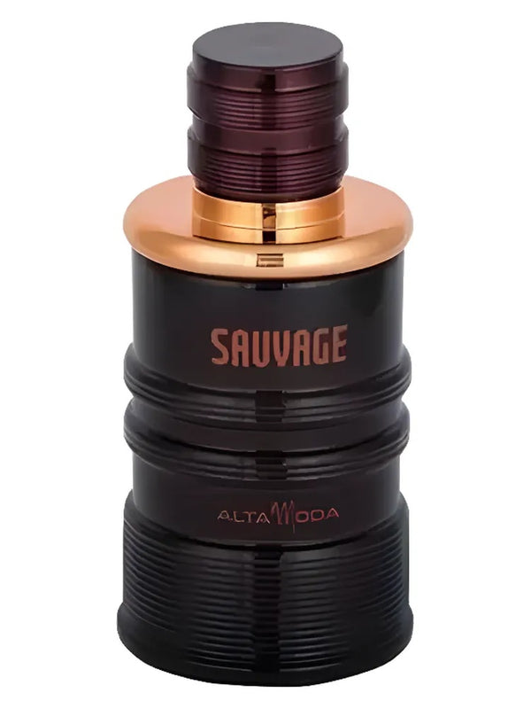Alta Moda Sauvage