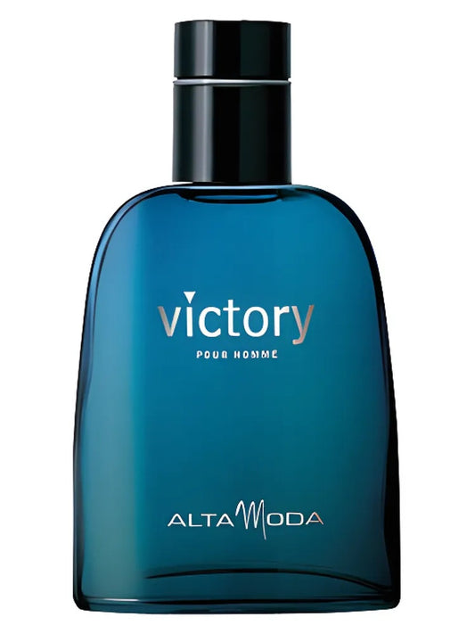 Alta Moda Victory fragrance bottle