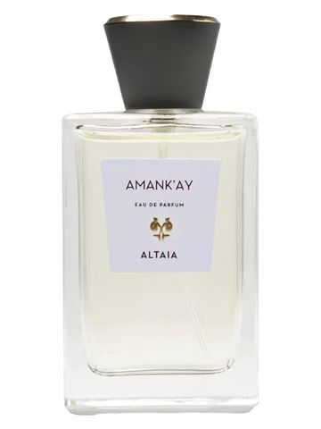 ALTAIA Amank'ay fragrance bottle