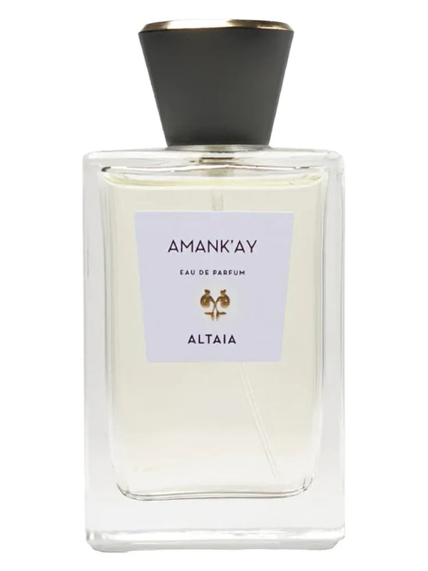 ALTAIA Amank'ay