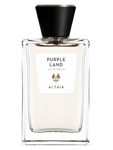 ALTAIA Purple Land fragrance bottle