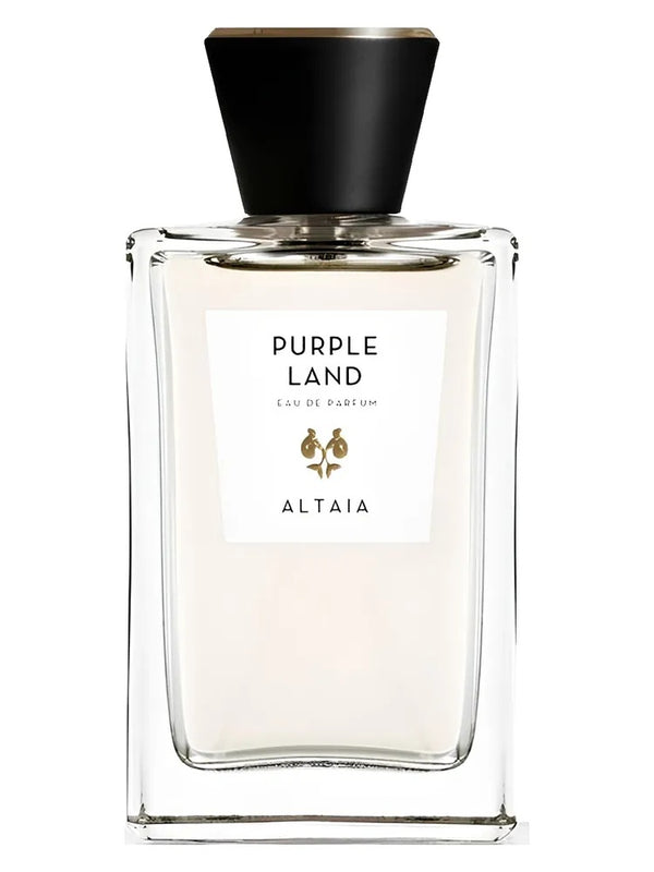 ALTAIA Purple Land
