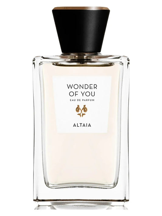 ALTAIA Wonder Of You fragrance bottle