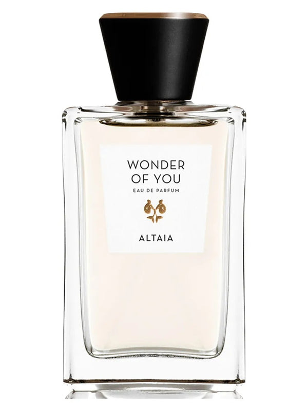 ALTAIA Wonder Of You