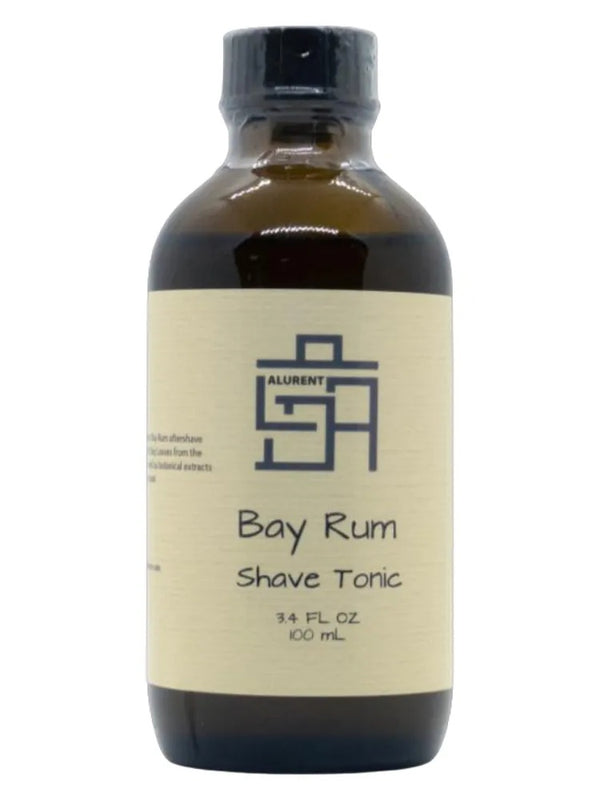 Alurent Bay Rum