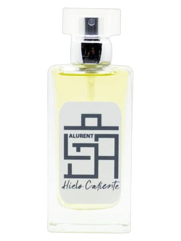 Alurent Hielo Caliente
