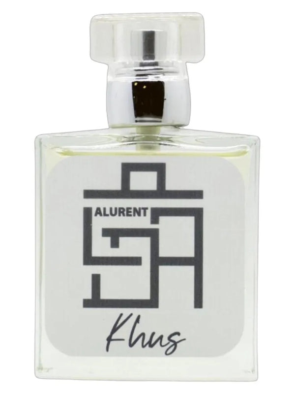 Alurent Khus