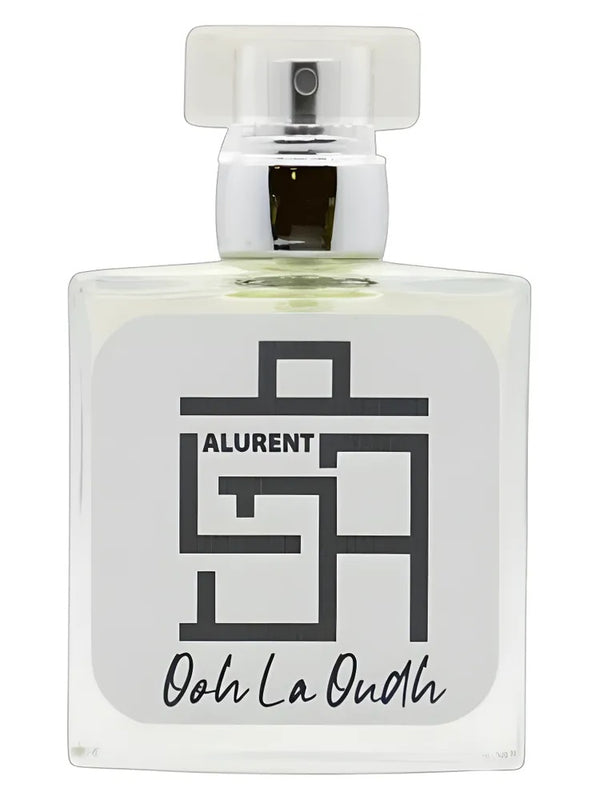 Alurent Ooh La Oudh