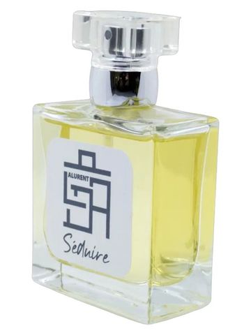Alurent Séduire fragrance bottle