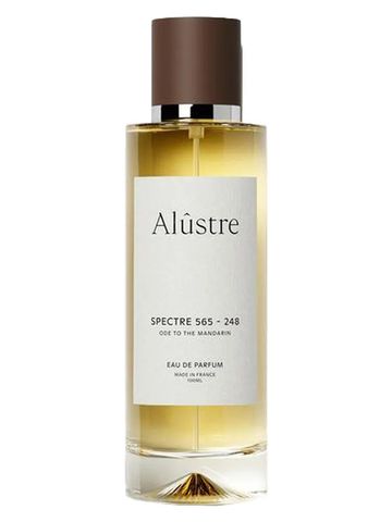 Alustre Spectre 565 - 248 Ode To The Mandarin fragrance bottle