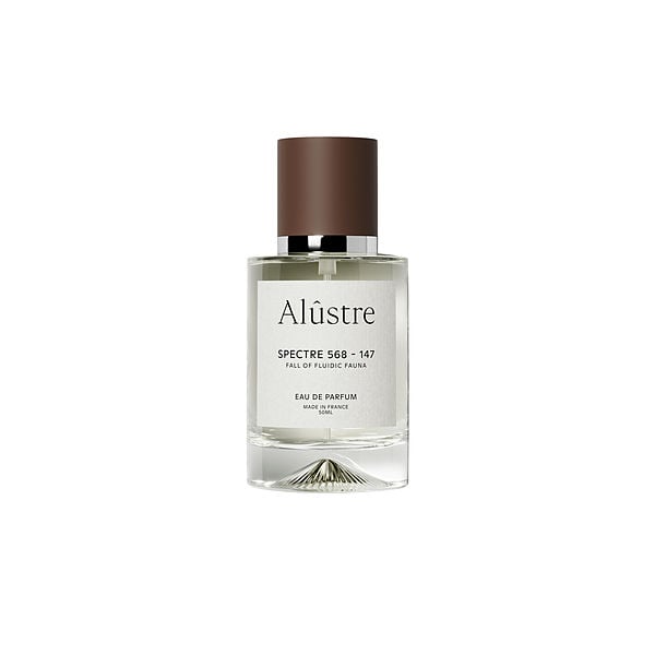 Alustre Spectre 568-147 EDP fragrance bottle