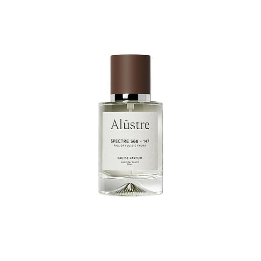 Alustre Spectre 568-147 EDP fragrance bottle