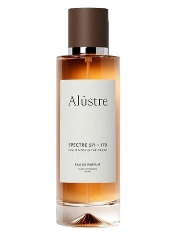 Alustre Spectre 571 - 179 Sunlit Moss In The Orient fragrance bottle