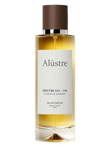 Alustre Spectre 575 - 149 Shadows Of Bergamot fragrance bottle