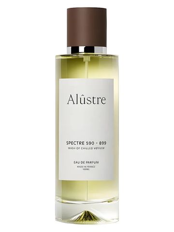 Alustre Spectre 590 - 899 Wash Of Chilled Vetiver fragrance bottle