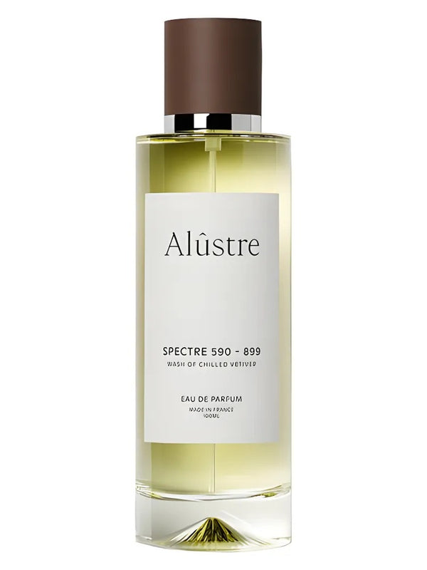 Alustre Spectre 590 - 899 Wash Of Chilled Vetiver